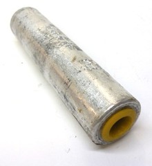 KEARNEY SERVICE, 366703 SLEEVE COMPRESSION CONNECTOR, 1/0 TO 4/0, LOT OF 25