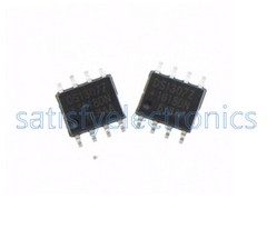 10PCS NEW DS1307 DS1307Z SOP-8 RTC SERIAL 512K I2C Real-Time Clock IC
