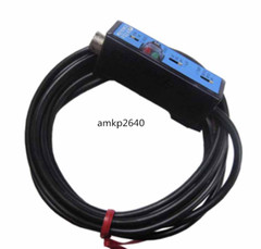 new for Fiber Optic Sensor FS2-60 New #am