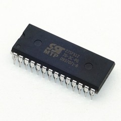 NOS SST27SF512-70-3C-PG/PGE 27SF512 512Kbit FLASH EEPROM DIP28 x 10PCS NEW