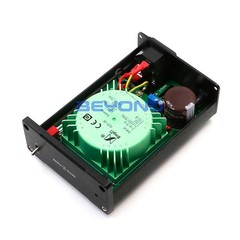 15W-LPS Linear Power Supply 220V DC5V 9V 12V 15V 18V 24V HIFI Audio