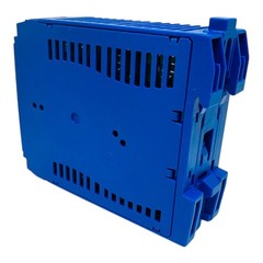TDK-LAMBDA DRB50-15-1 DIN Rail Power Supplies 51W 115-230VAC 15V 3.4A NEW/NOS