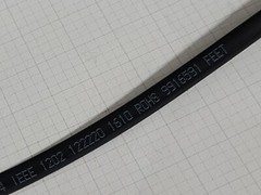 Belden 27916A 18/2C Control Tray Cable TC 600V NPLF 150V 90C Direct-Burial /25ft