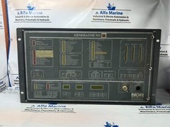 NORCONTROL GCU 8810 Generator Control Unit