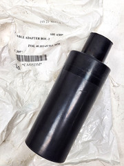 NEW in open pack – Eaton Cooper Power Systems Cable Adapter Bolt-T CA635J3M 600A