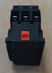 Hyundai HGC130 Magnetic Contactor 40kW AC110-240V DC110-220V | New | Read*