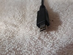 L-COM CSMUAMICB-03M USB Cable A to Micro B Male – NOS Surplus