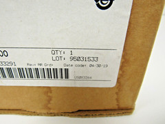 Raychem HVS-1521S 618951-000 Splice Kit 15KV 18-2