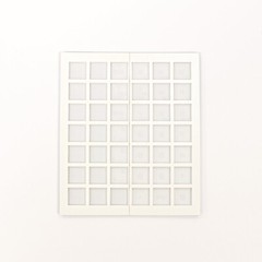 FANUC membrane keysheet keypad P/N: A98L-0001-0741