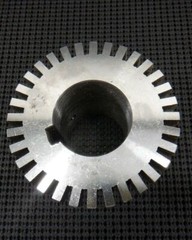 Dodge 006603 1050T Hub 1 5/8