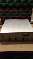 LOT OF 3 PreSonus Monitor Station V2 Active Studio Monitoring Controller PARTS