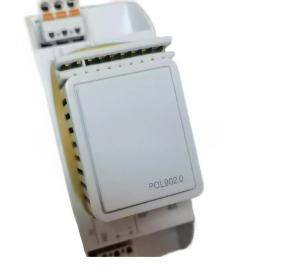 1PC controller expansion module POL902.00/STD