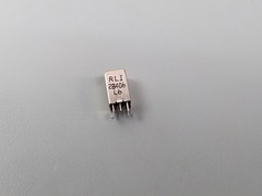 RLI 2B406 IF Transformer