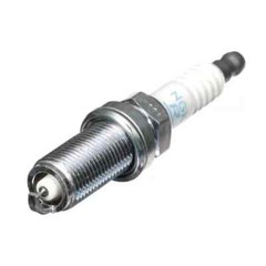 6 PCS NGK Laser Iridium Spark Plugs PLFR5A11 22401-5M015 FOR VQ35 VQ40 3.5L 4.0L