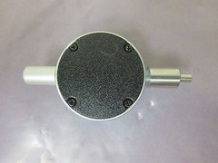 Mitutoyo 1044F-01, Metric Dial Indicator 402427