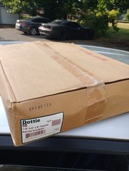 Dottie QTY (100) # 8 Insulpads Sound Barrier Pads 1/8″ x 6″ x 8″