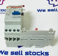 ABB DDA204 AC-40/0,1 RCD Block 2CSB204001R2400 4 Pole