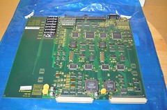 KAWASAKI 50999-1563R30, KAWASAKI 1GE-54 BOARD, NEW