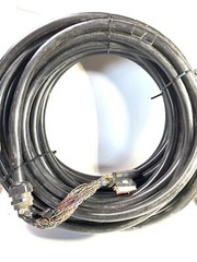 100-ft Superior Essex 2975-H MEGAPIC-NF 50X24 50-Pair 24 Gauge Cable