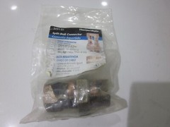 THOMAS & BETTS 30H-B1 SPLIT-BOLT CONNECTOR, 4/0-2AWG