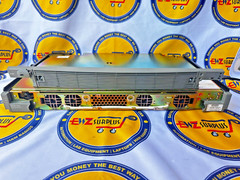 EMERSON AP5C70AC CANDEO RECTIFIER 50/48 INPUT 240VAC OUTPUT 48VDC 50AMP TESTED