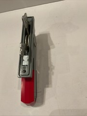 Allen Bradley 1494U Metal Disconnect Handle Lock out Tag out