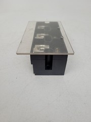 EN63 USD Terminal Block 600V 285 Amp – Next Day Option