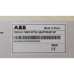 NEW ABB FDCO-01 Communication Module US Free TAX