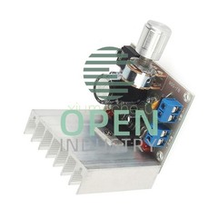 TDA7377 DC 12V Digital Audio Power Amplifier 35W+35W 2.0 Dual-channel Board NEW