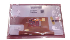 7 inch display screen For Mazda3 CX-3 MX-5 TM070RDZ38 car-DVD LCD screen kw