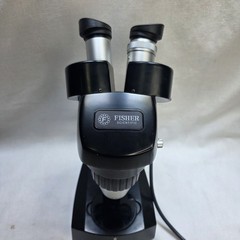Fisher Scientific Microscope 120V 20W
