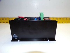 CONTROL CONCEPTS SCR POWER CONTROLLER 240V 10 AMPS 1025-24-10-4/20MA LT