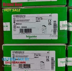 In Stock STBNCO2212 PLC Module STBNCO2212 Brand New In Box By DHL Fast Shipping