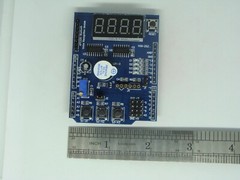 APC220 Bluetooth Voice Recognition Module HW262 for Arduino UNO R3 Leonardo Mega