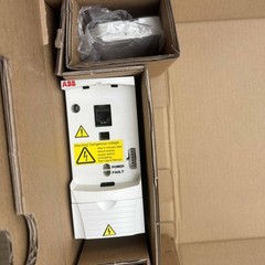 New Variable Frequency Drive ACS350-03U-08A8-4 for ABB 926K2263WS 8.8A 5HP 4KW