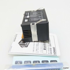 OMRON Panel Meter NIB K3TE-V315 AC200-240V ELEC-I-1388=9K12