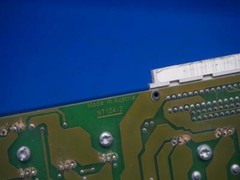 NT124/2 NT43 250V 10A Module Controller Module Board Made in Austria