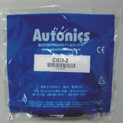 1PC CID3-2 New Autonics Proximity Switch Cable One year warranty Fast delivery