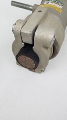 AP40034E Appleton Pin and Sleeve plug 400A 600V 3W 4P Style 2 *NEXT DAY OPTION*