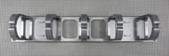 ICC ICCMSCMA52 Interbay Cable Management 5 Ring Panel – New In Box