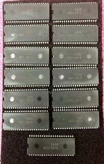 KDS9018- KDS-9018 – 42 Pin Dip ( 13 PCS ) Ships from USA