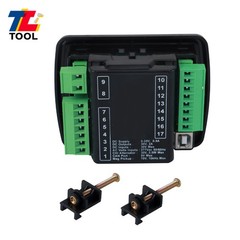 DSE3110 MPU Control Module For Deep Sea Generator Controller Voltage Regulator