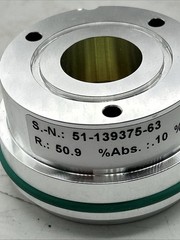 Trumpf 0958136-13 Tus R.:50.9 s. : .10% See Pics