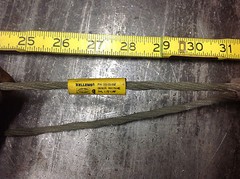 Kellems RR-175-HE 2203-056 Cable Support Grip 1.75-1.99″ Hook Eye Rod Closing
