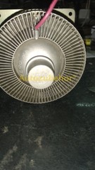 1pc for used 8877 3cx1500A7 vacuum tube