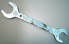CMP SP07 Cable Gland Spanner New Unused Wrench