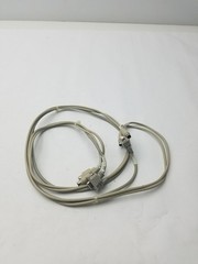 3x Different Cable, 403XFIK VGA to Male Video Cable