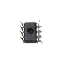 10PCS TL022CP TL022 Dual Low-Power Op-Amp DIP-8 New IC