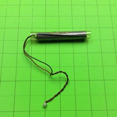 TEC SL66 Scale Erc Battery