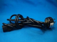 Baohing 3X18AWG E159216 Power Cord